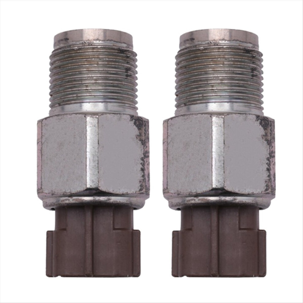 Rail High Pressure Sensor Regulator For 4Hk1 6Hk1 4851732411673