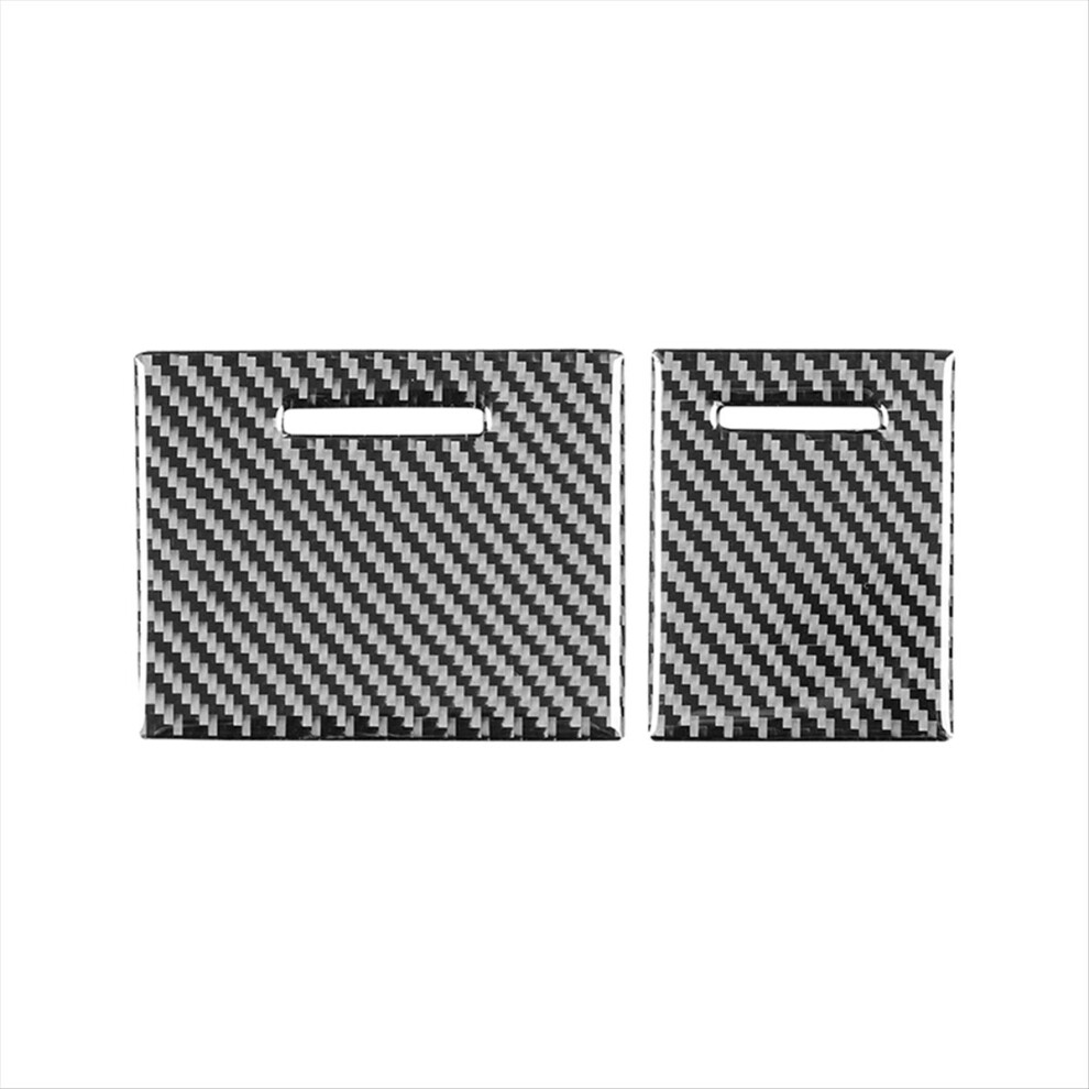 For Tsx 2009-2014 Lhd Carbon Fiber Center Console 4851732498063
