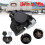 Camperva Caravan RV Towbar Adapter Trailer Plug So 5