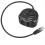 TWO Mute Switch Training Adapter Dual RJ9 Sockets 5