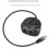 TWO Mute Switch Training Adapter Dual RJ9 Sockets 7