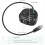 TWO Mute Switch Training Adapter Dual RJ9 Sockets 6