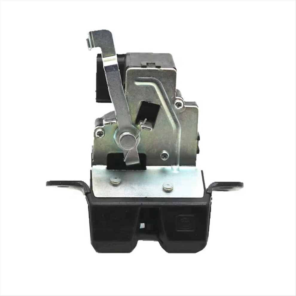 Car Trunk Lock Switch Luggage 81230-1R200 812301R2 4851732410300