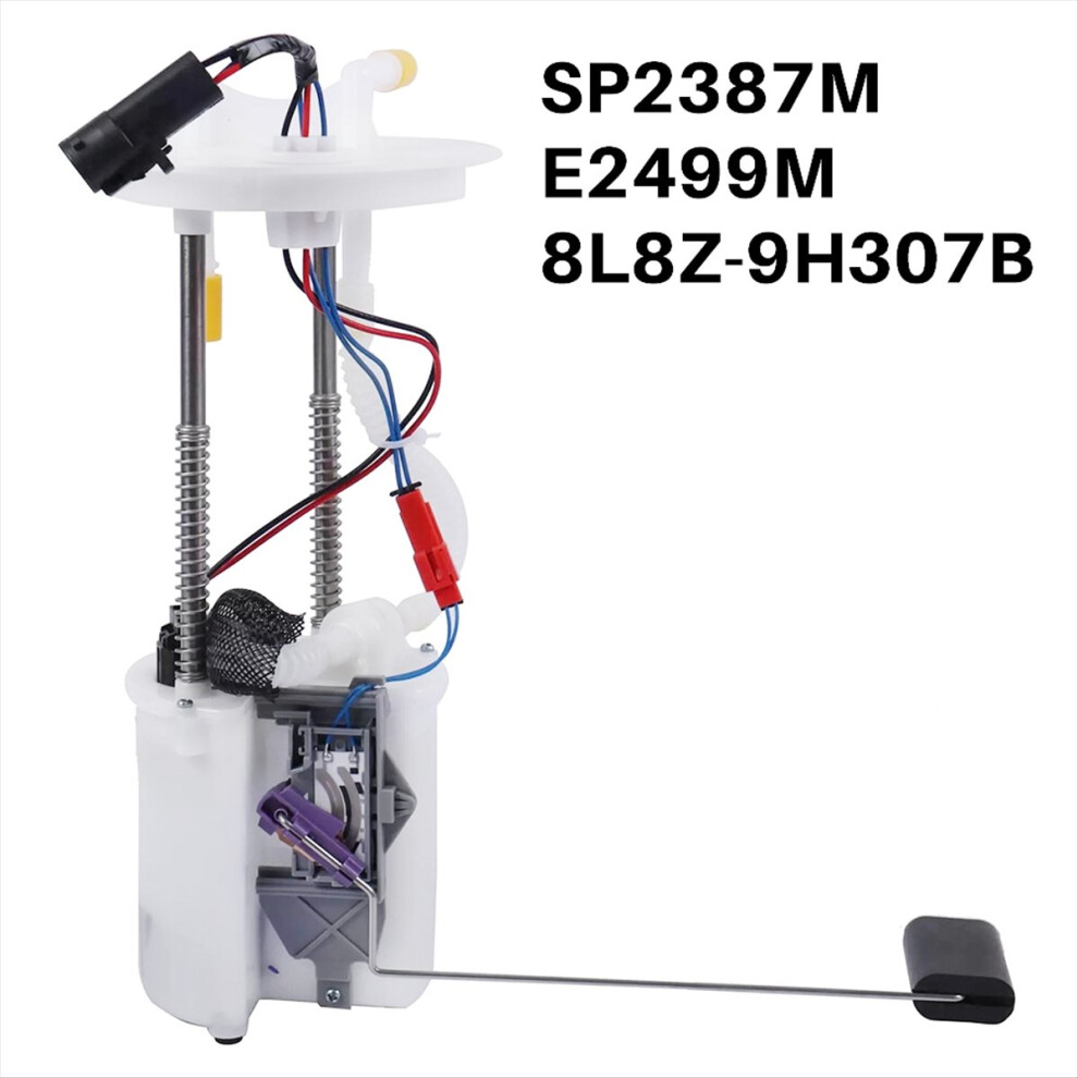 Pump Module Assembly For Escape Mercury Mariner 2 4853784021558