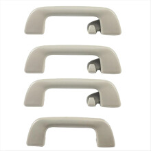 Car Inner Roof Armrest Ceiling Pull Handle with Ho