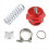 Car Modification Turbine Pressure Relief Valve Exh 2