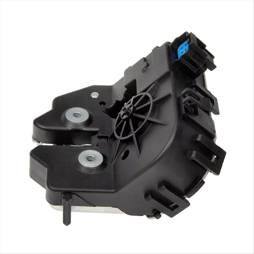 4S4z-6343150-Aa 4S4z-7443150- 940-121 Rear Lock Ac 4851732480136