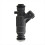 Injector 0280156319 018B-171000 for Cforce Uforce 2
