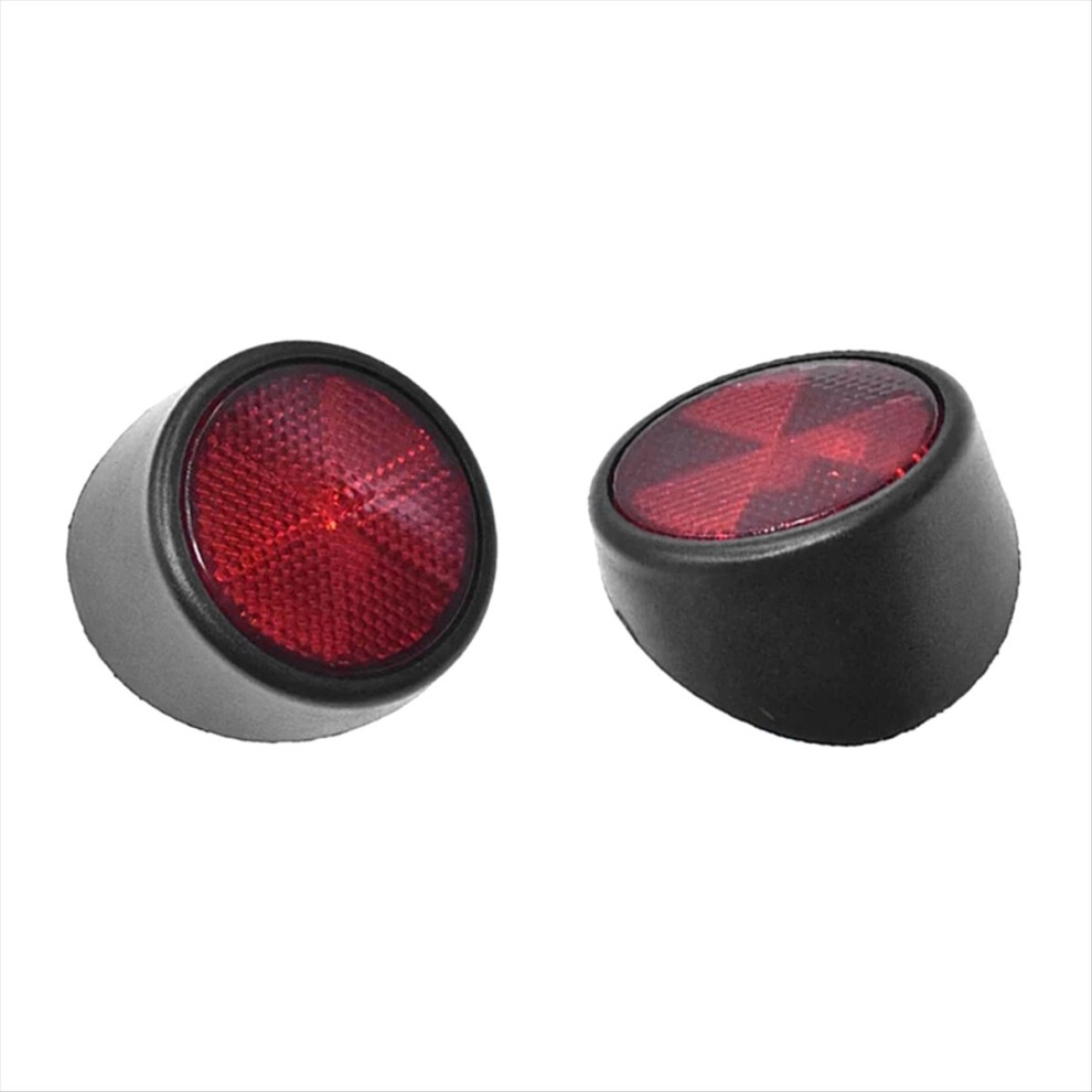 Mr296244 Mr296243 Mr109135 Mr109136 Rear Reflector 4851732411444