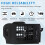 8030A059XA Air Conditioning Outlet on the Left Sid 10