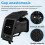 8030A059XA Air Conditioning Outlet on the Left Sid 9