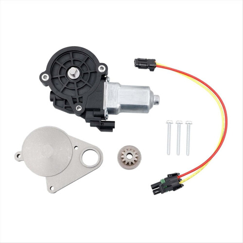 379608 Replacement Kit for Kwikee Electric RV Stai 1
