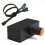 PWM Speed Controller 12V 4Pin Violent Fan Governor 1
