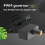 PWM Speed Controller 12V 4Pin Violent Fan Governor 3