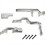 Car Engine Locking Timing Tool for N12 N13 N14 N16 11