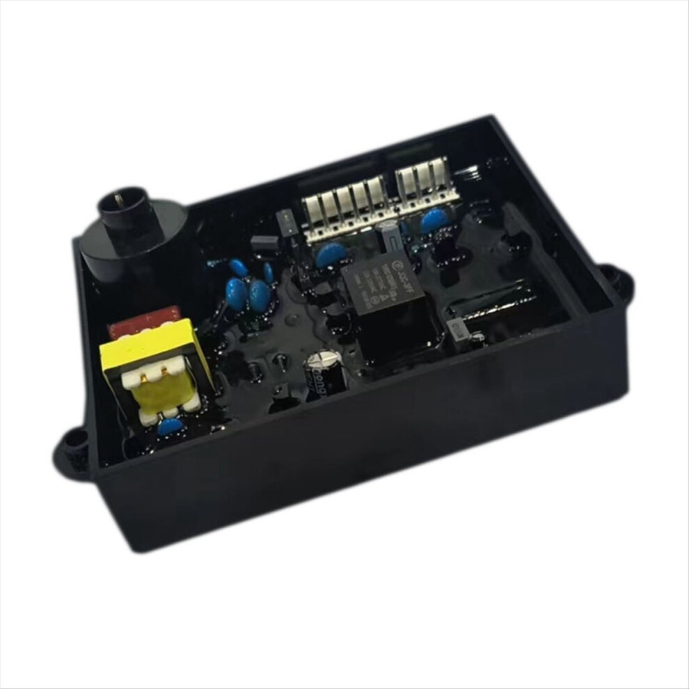 91365 Rv Water Heater Control Circuit Board 91226 4851732407904