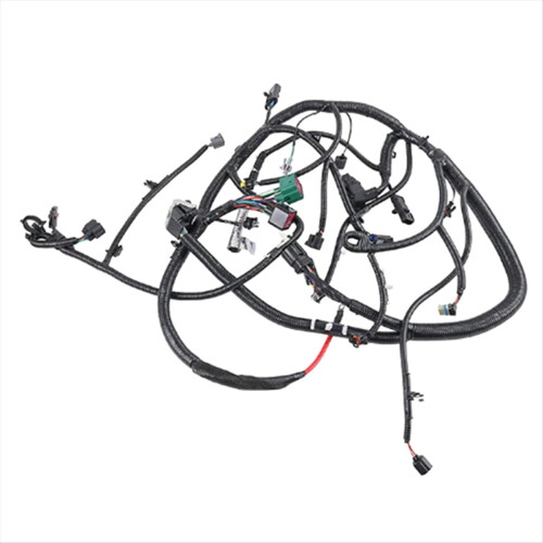For Super Duty 6.0L 2005-2007 Engine Wiring Harnes
