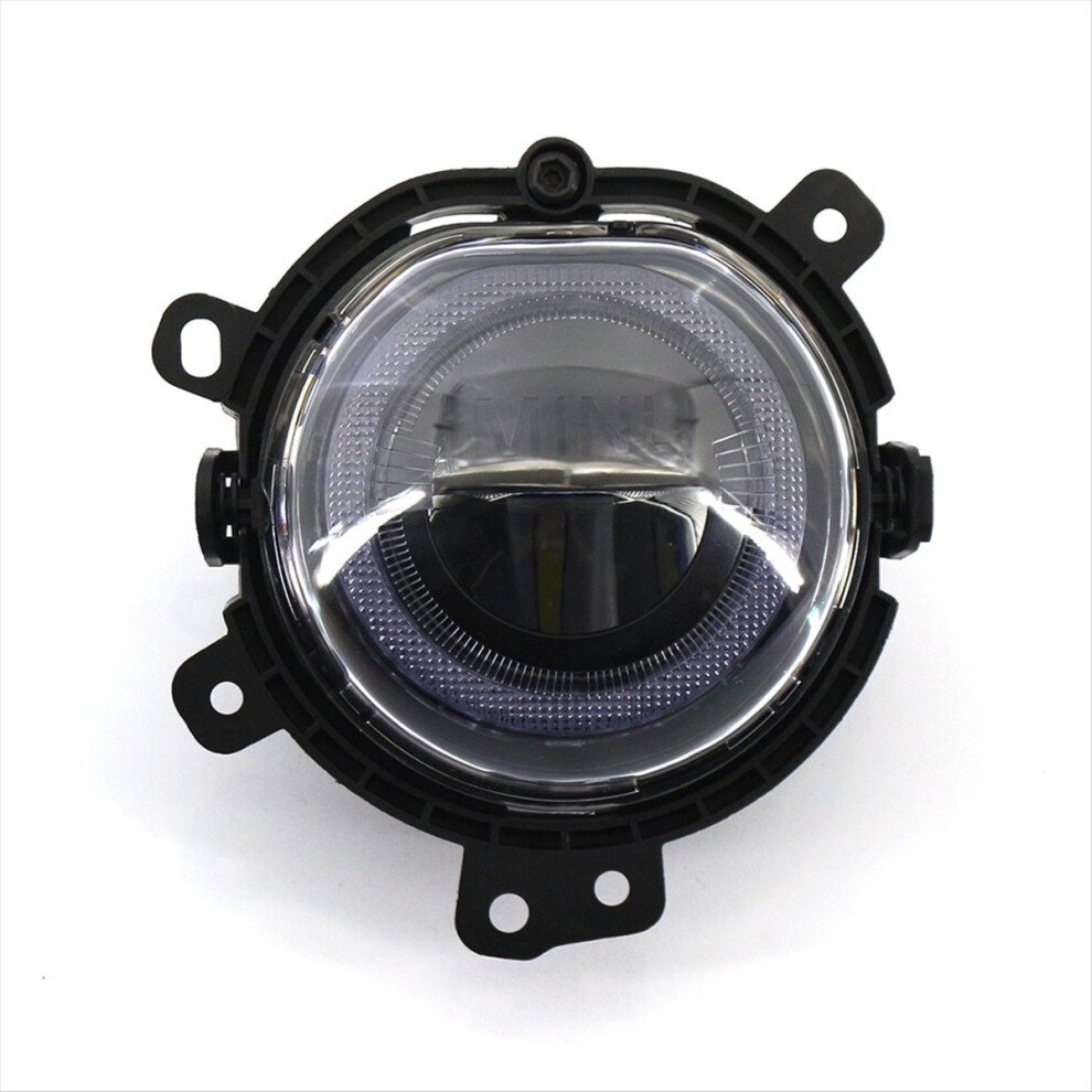Led Fog Lamp Foglight Parts Daytime Running Lights 4851732405627