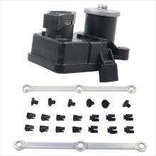 Intake Manifold Servo Motor+Intake Pipe Connecting
