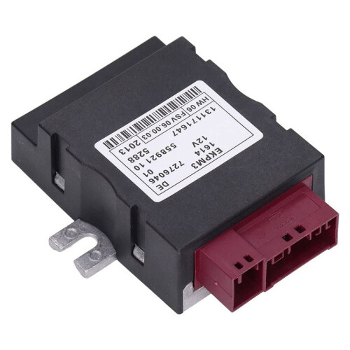 New Pump Module Motor Control Unit 16147276046 727 2