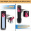 Co2 Quick Adapter for Soda Water Machine DUO/ART/, 5