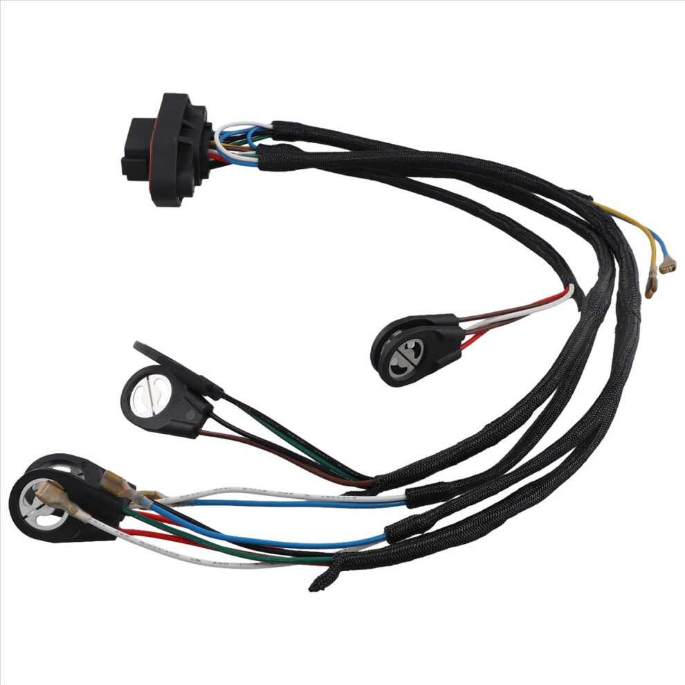 Excavator Engine Injector Harness Wiring 122-1486/ 4851732402305