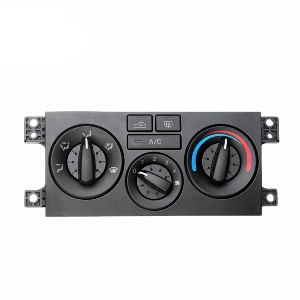 Car A/C Heater Climate Control Unit 97250-2D510-Ca 4851732401575