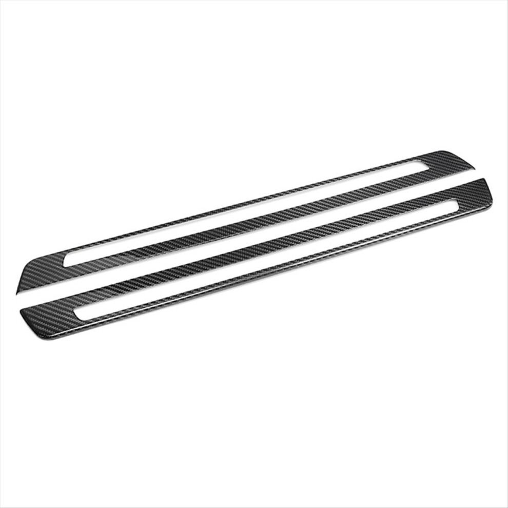 Real Hard Carbon Fiber Cover For Brz Gr86 2022-202 4851732499442