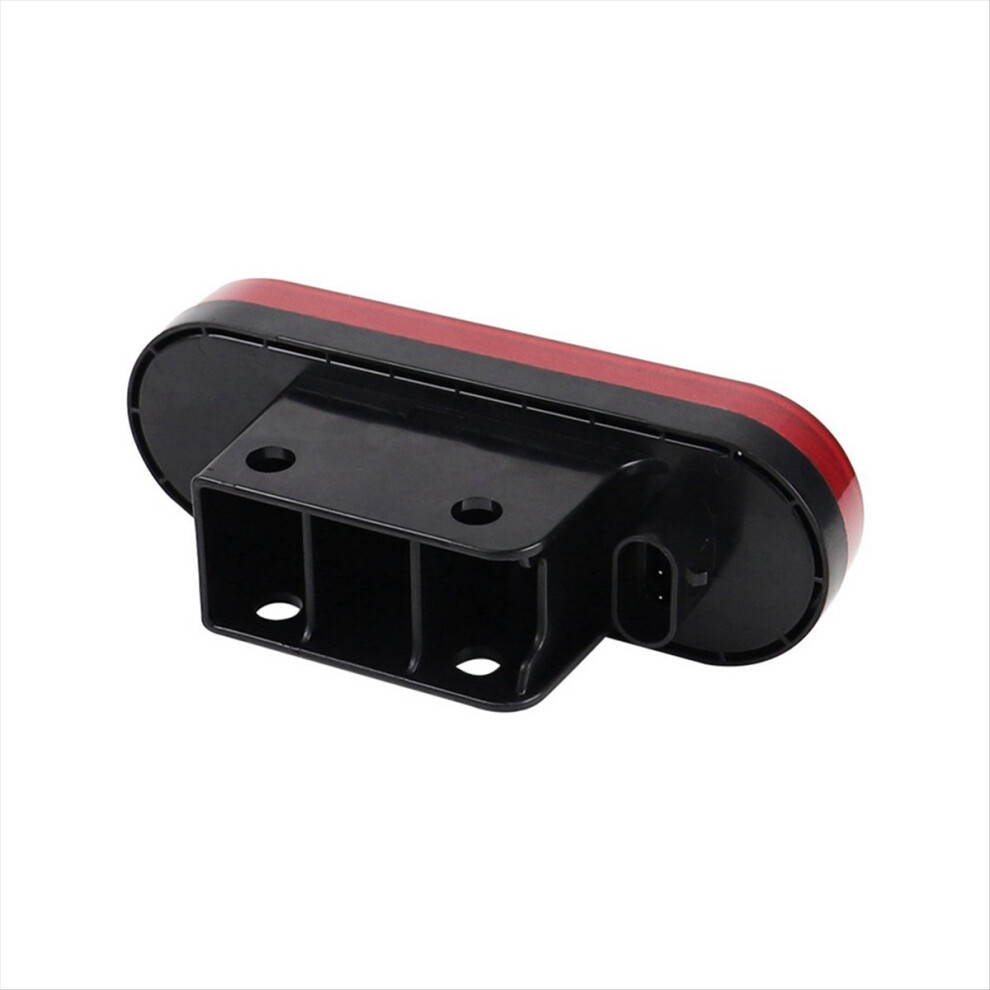 Utv Rear Tail For Can Am Hd5 Hd8 Hd10 Max 20 Light 4851732400035