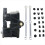 Intake Manifold Servo Motor+Intake Pipe Connecting 7