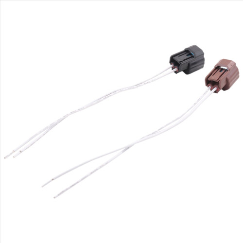 Transmission Solenoid Valve Harness Plug Adapter f 2
