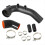 Intake Manifold Pipe Kit Turbocharger Auto Engine 4