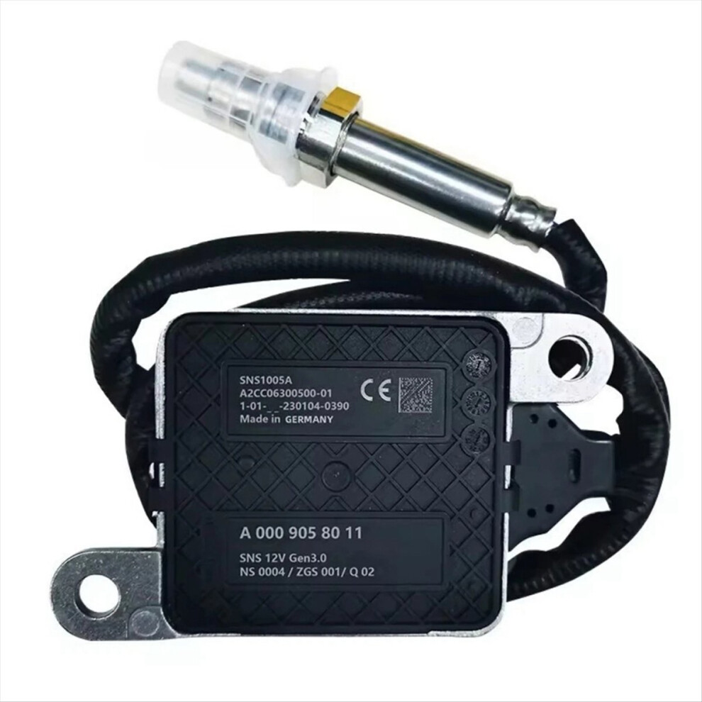 Car Nitrogen Oxygen Nox Sensor 12V A0009053009 000 4851732493655