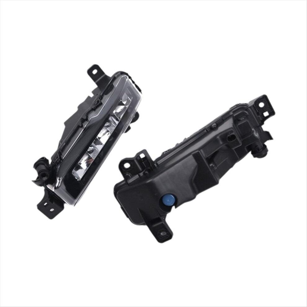 Led Fog Drl Daytime Running For F44 F45 F46 Light 4851732414735
