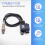 Car Particulate Sensor 39265-2A450 0281006748 0281 6