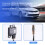 Car Particulate Sensor 39265-2A450 0281006748 0281 9
