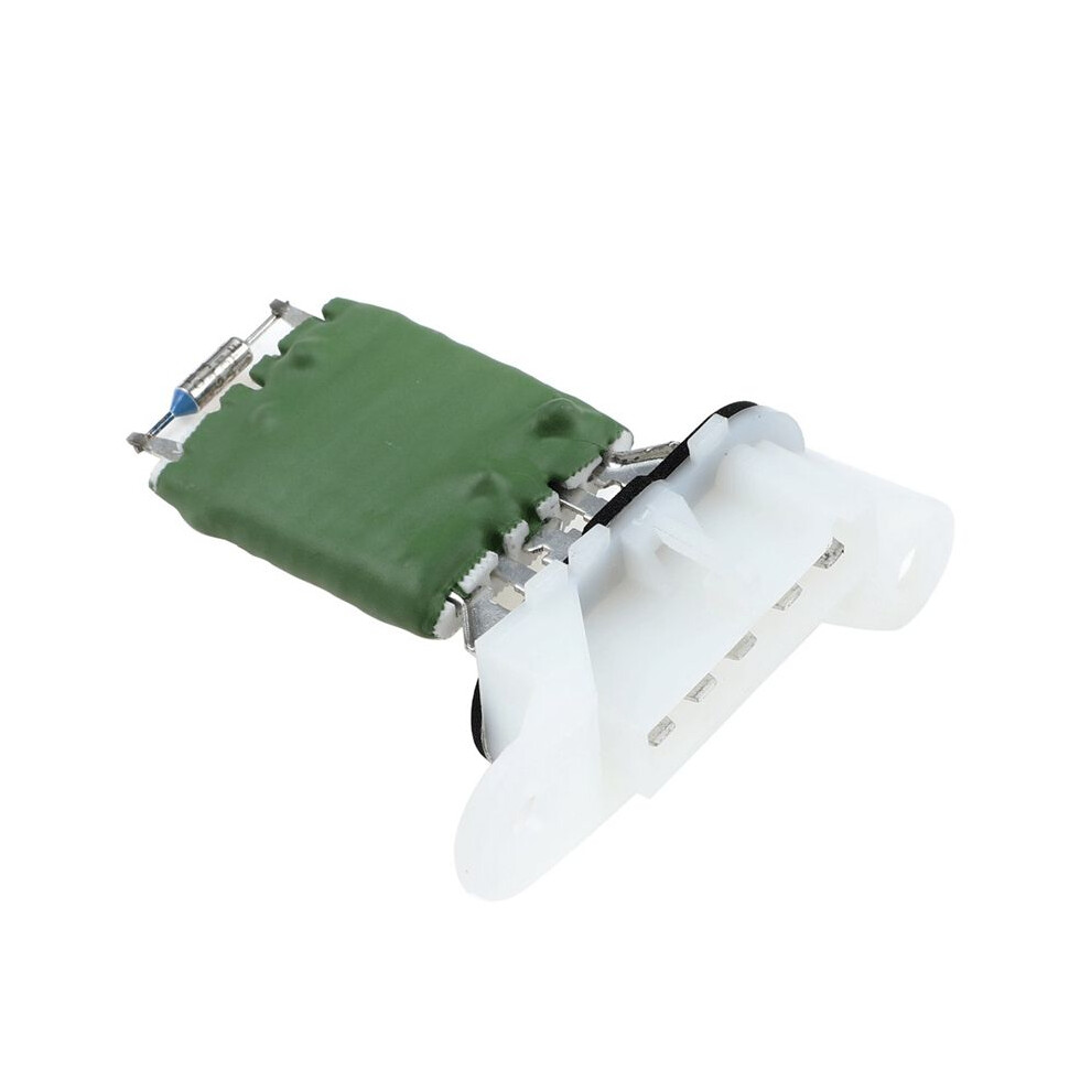 10397098 Hvac Heater Blower Fan Motor Resistor For 4853784035326