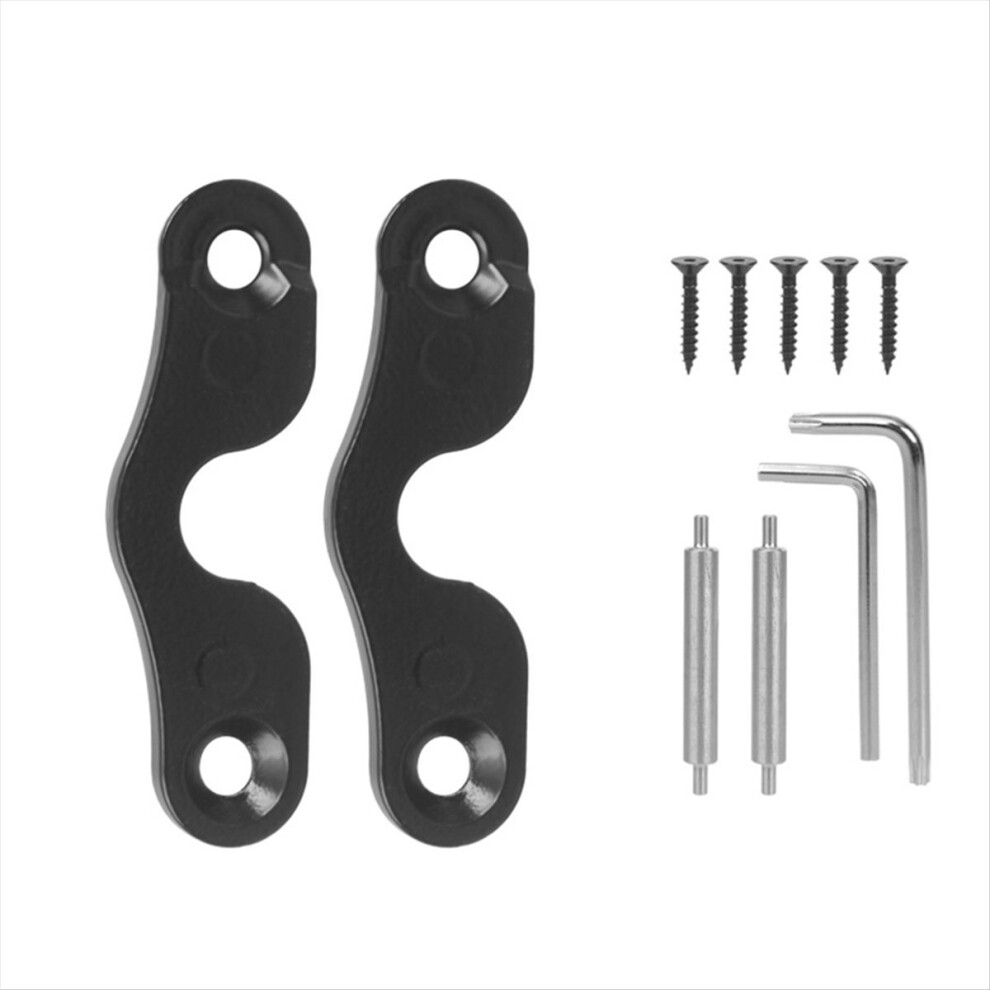 Car Sun Visor Repair Kit Sunshade Fixed Buckle For 4851732420286