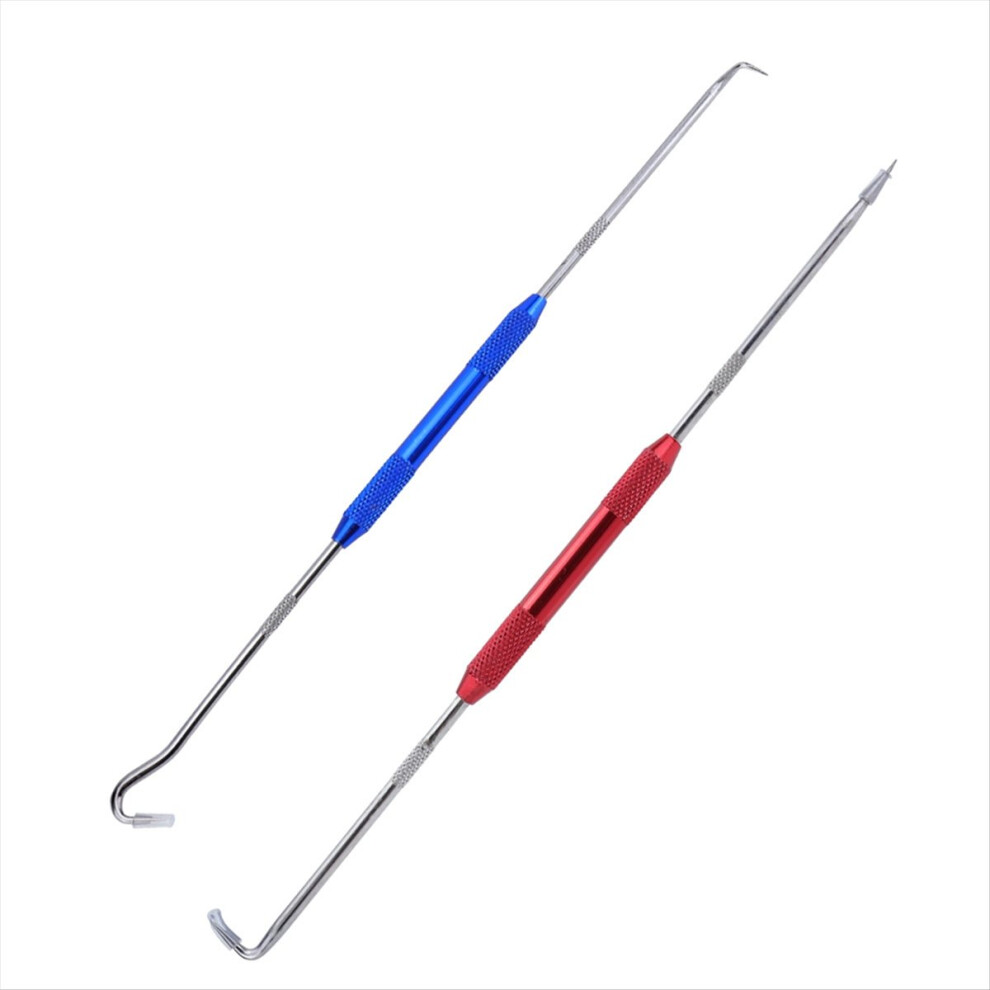 Hydraulic Seal Piston Rod Nstallation Tool Kit Wit Light 4851732413264
