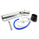 Universal 3inch Car Air Intake Pipe Modification K 1