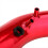 Universal 3inch Car Air Intake Pipe Modification K 7