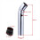 Universal 3inch Car Air Intake Pipe Modification K 4
