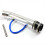 Universal 3inch Car Air Intake Pipe Modification K 8