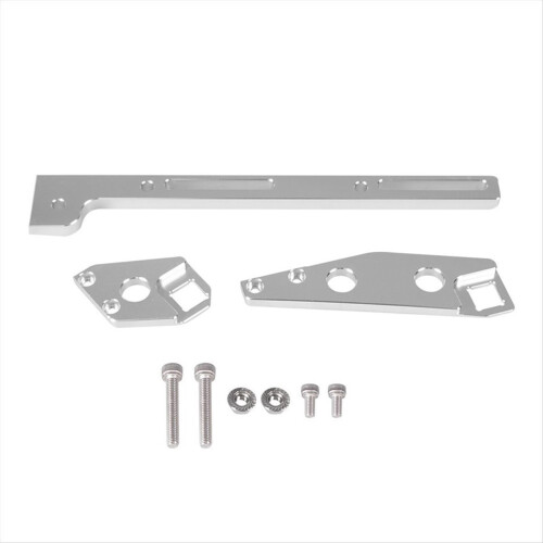 Ls1 Throttle Control Cable Bracket Kit for Sheet M