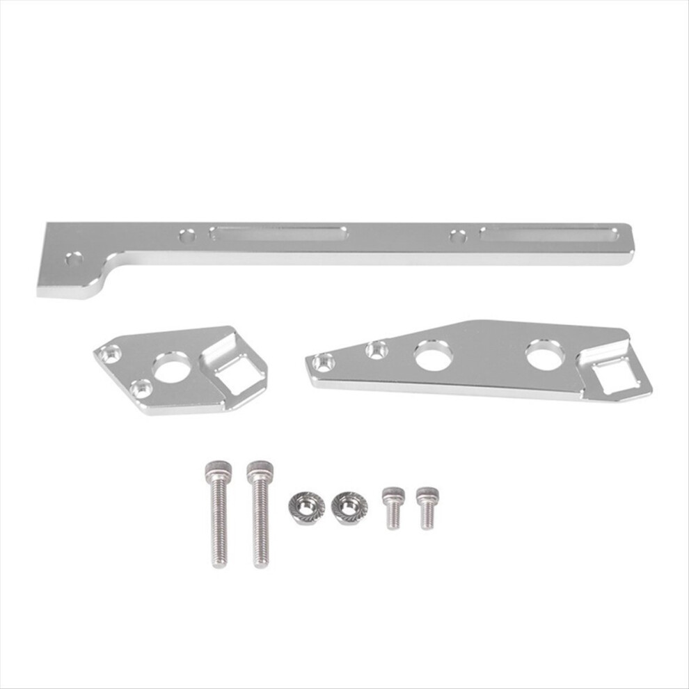 Ls1 Throttle Control Cable Bracket Kit For Sheet M Light 4851732421849