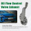 VVT128 Exhaust Variable Solenoid 24360-3CAB2 for G 9