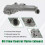VVT128 Exhaust Variable Solenoid 24360-3CAB2 for G 10
