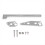 Ls1 Throttle Control Cable Bracket Kit for Sheet M 2