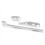 Ls1 Throttle Control Cable Bracket Kit for Sheet M 8