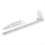 Ls1 Throttle Control Cable Bracket Kit for Sheet M 3
